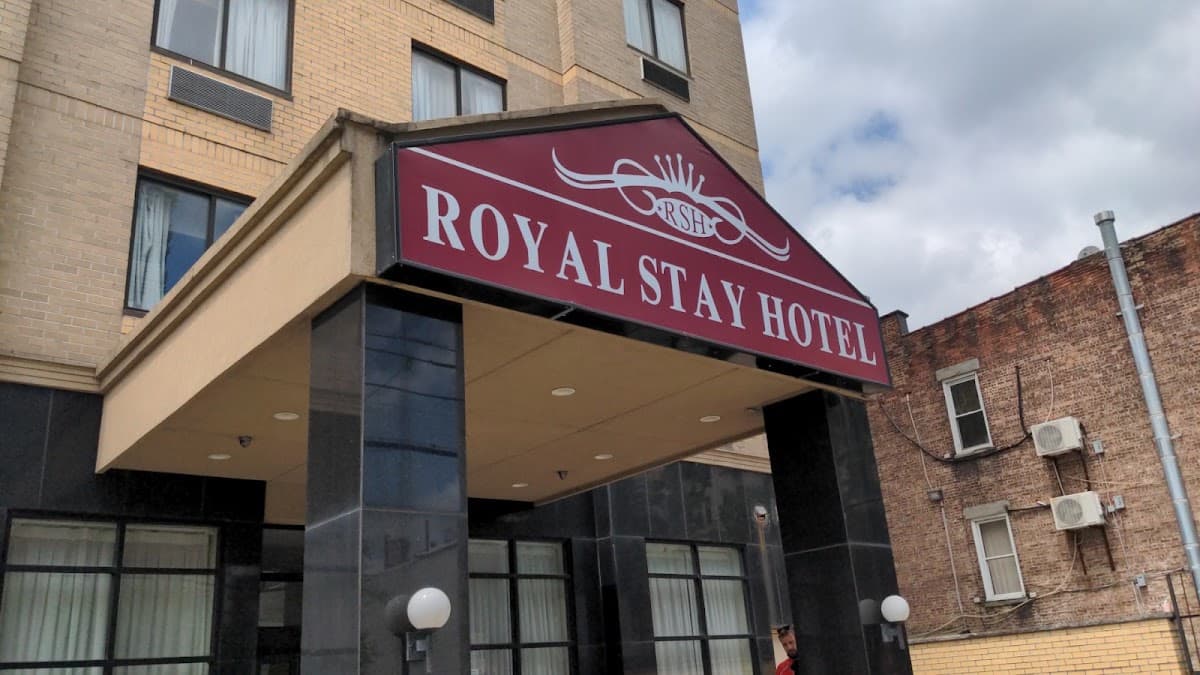 Royal Stay Hotel, Hotel in Long Island City