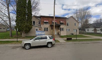 Oak estates, Motel in Long Prairie