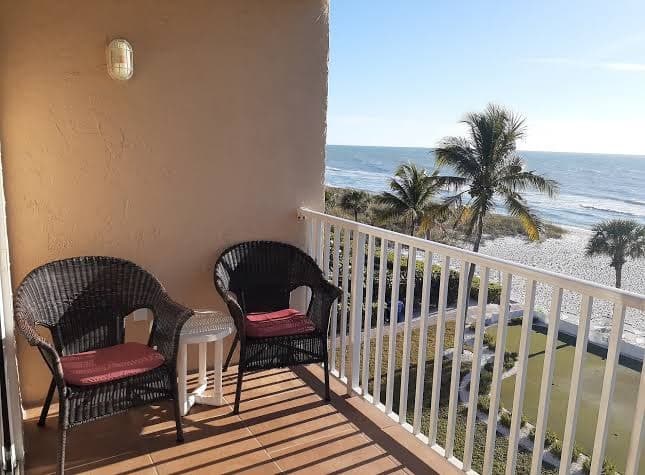 Turtle Crawl Inn Resort, Resort in Longboat Key