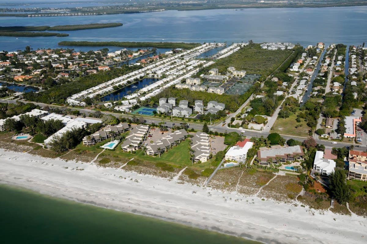RVA Resort Vacations, Holiday Home in Longboat Key