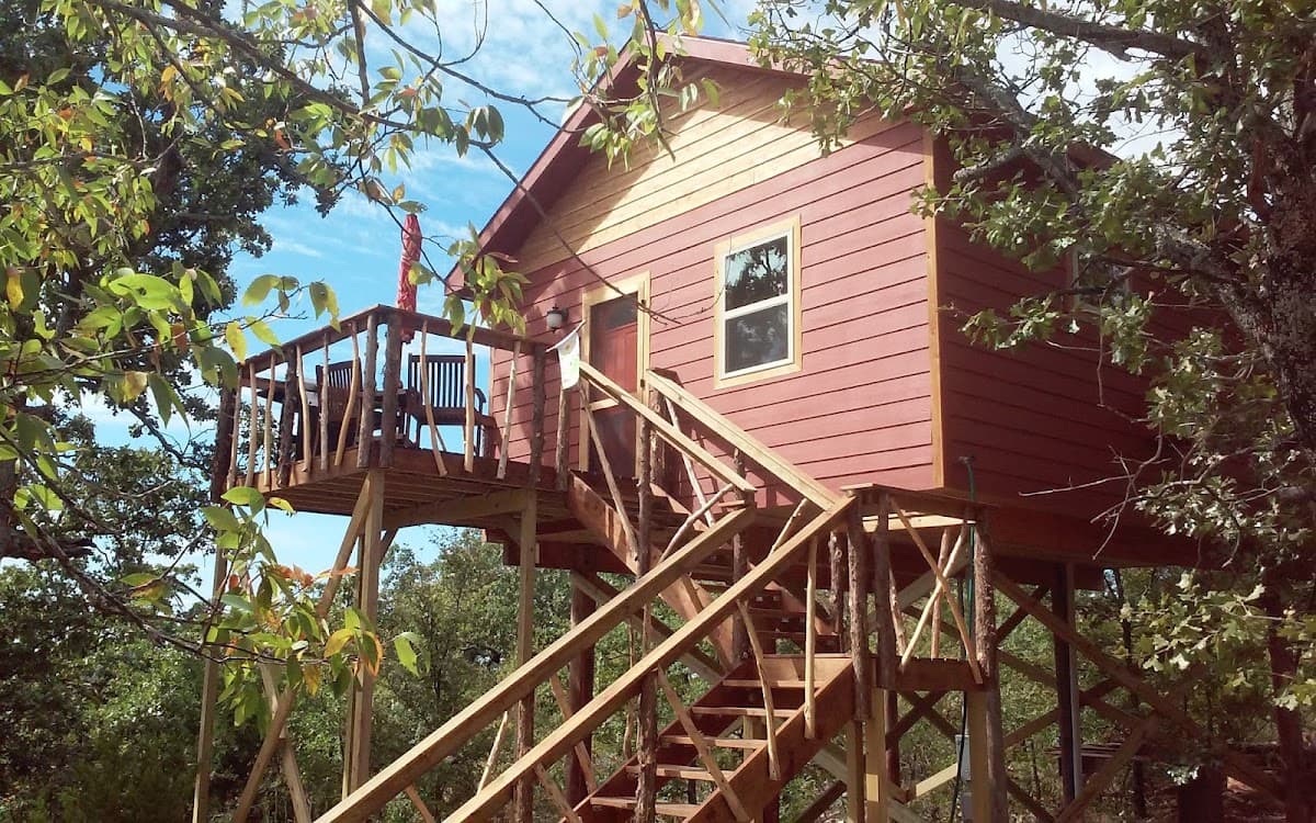Calico Heights, Motel in Longtown