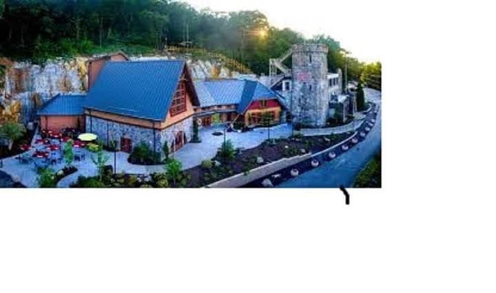 Knights Inn Chattanooga, Hotel in Lookout Mountain