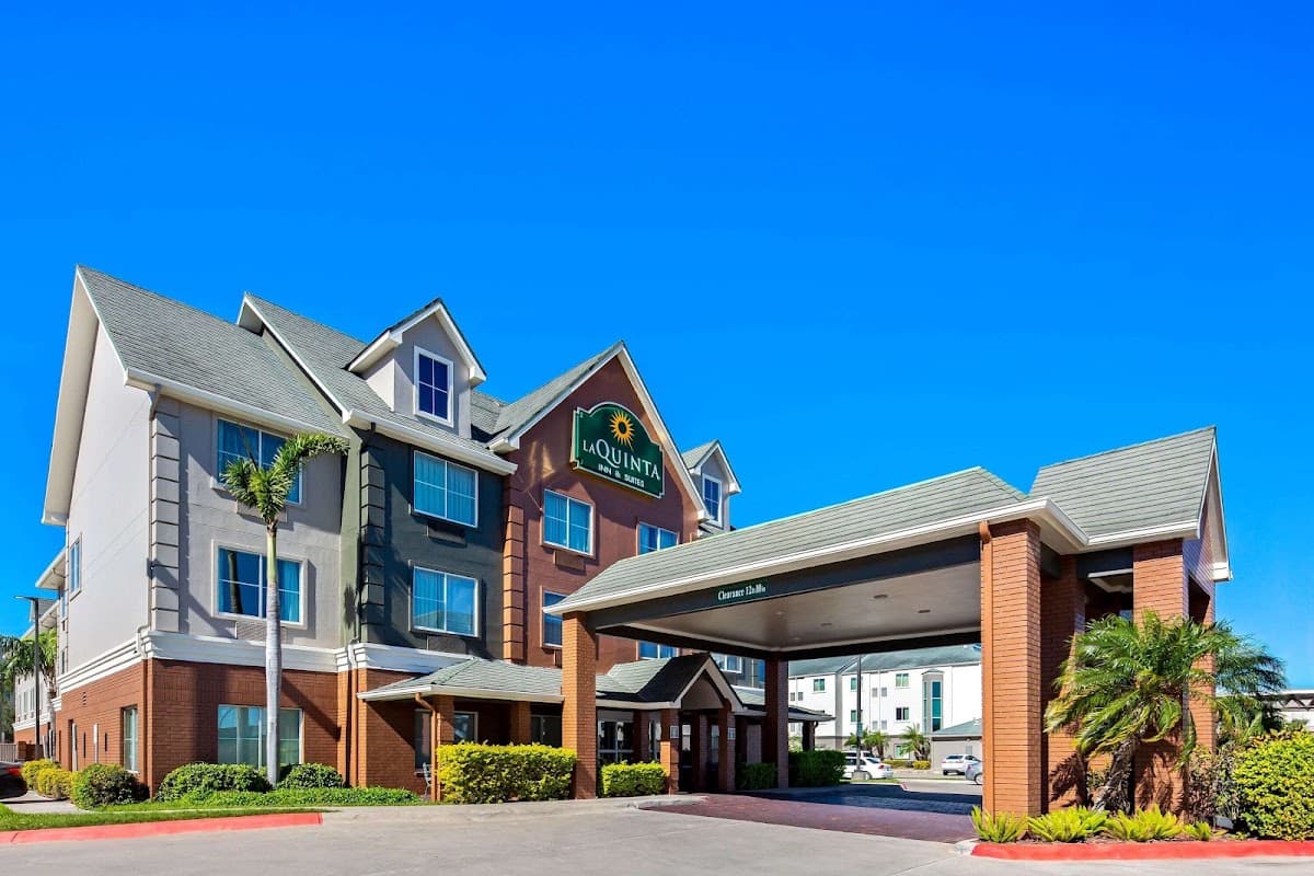 La Quinta Inn & Suites by Wyndham Pharr North McAllen, Hotel in Lopezville