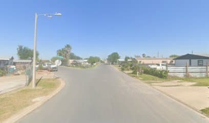 filadelfia, Motel in Lopezville