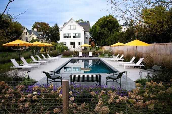 The Amelia Hudson, Hotel in Lorenz Park