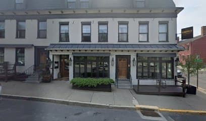 The Merchant House, Hotel in Lorenz Park