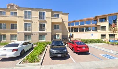 Hotel, Hotel in Los Altos