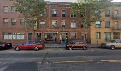Haskell Hotel, Hotel in Los Angeles