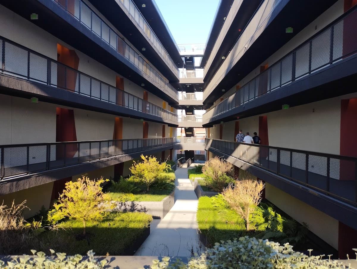 StaysPro - Cityscape Luxury Rental Homes in the Heart of Los Angeles, Bed & Breakfast in Los Angeles