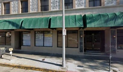 Weingart Guest House, Guesthouse in Los Angeles