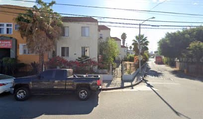 400 N Coronado St., Aparthotel in Echo Park