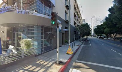 30 Day Urban Lofts, Aparthotel in Los Angeles