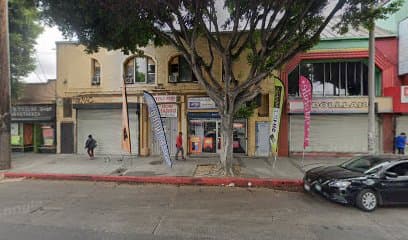 Vinograd Apartments, Aparthotel in Boyle Heights