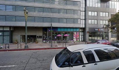 Urban Flat Apartments @ City Center, Aparthotel in Los Angeles