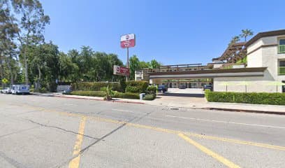 Hotel en LA, Hotel in Atwater Village