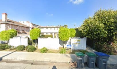 Apt., Motel in Atwater Village