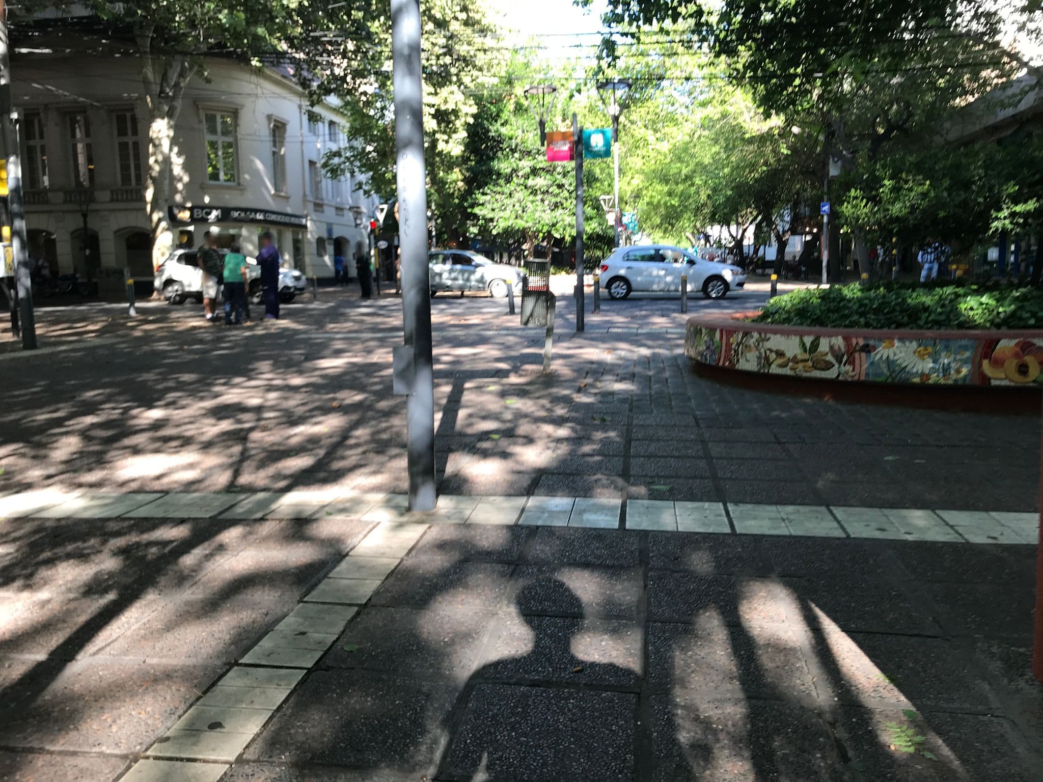 Street view near Baiardi Alquileres (Alquiler de Departamentos), Mendoza
