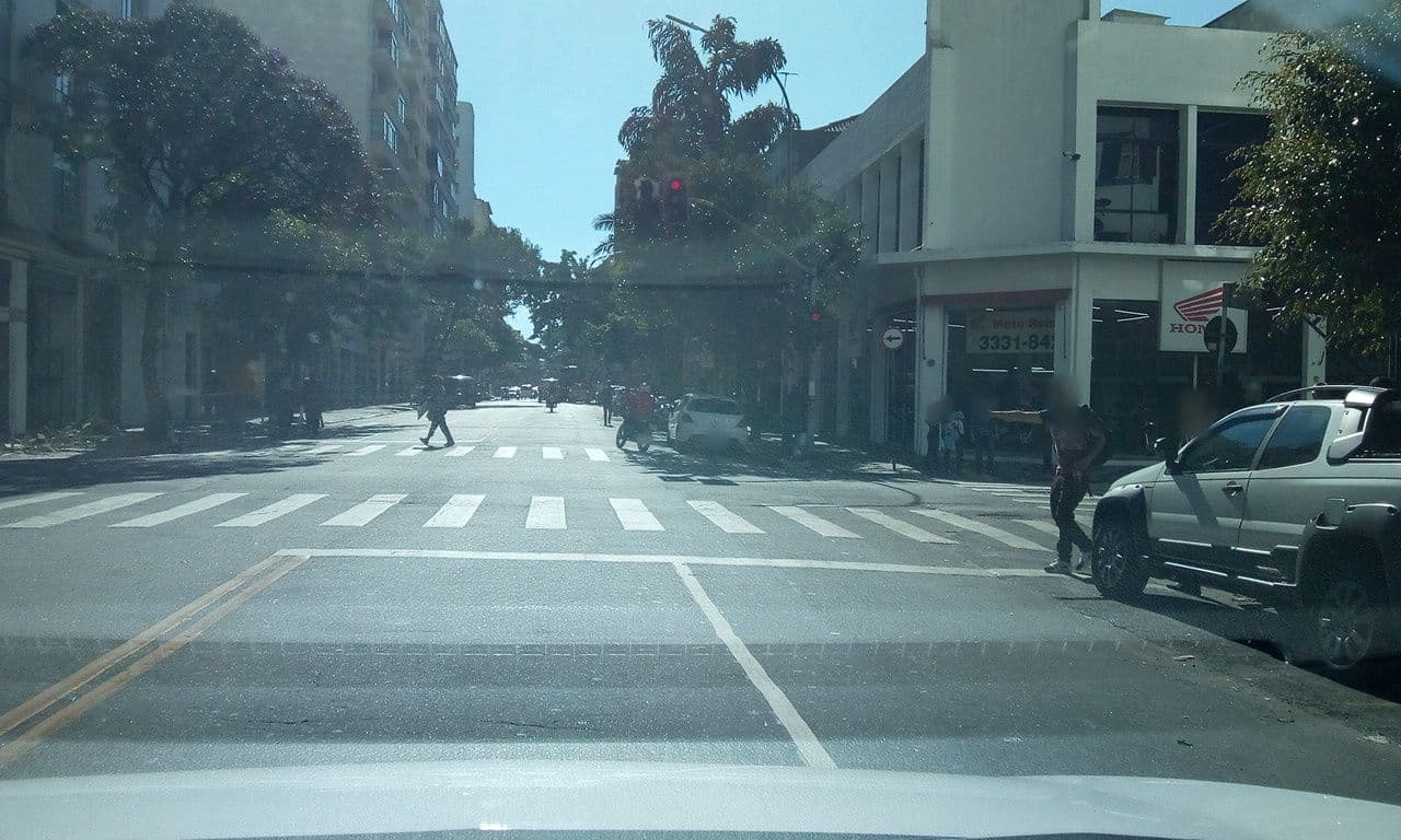Street view near Reinales Plaza Hotel, Republica — © thierrytelenav (CC BY-SA · Mapillary)