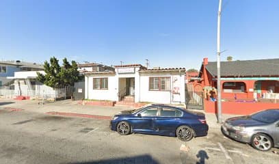 Seville Guest Home, Hotel in Huntington Park