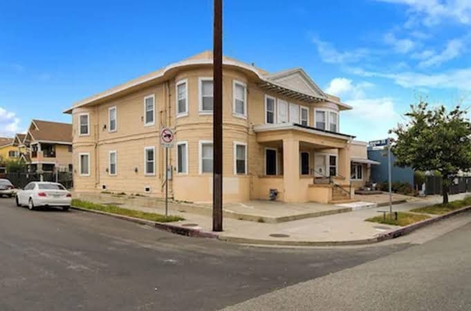 Pads on Pasadena Ave, Hostel in Los Angeles