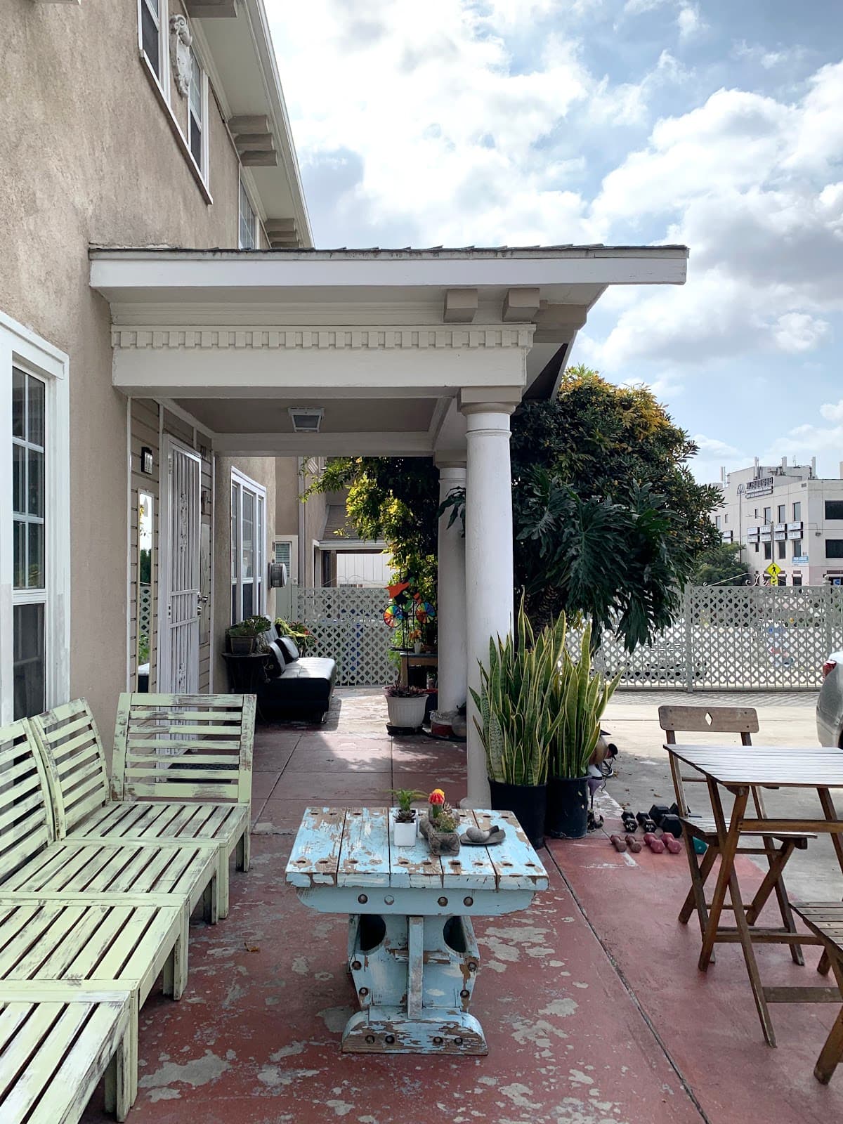 LA Marie BnB, Guesthouse in Koreatown