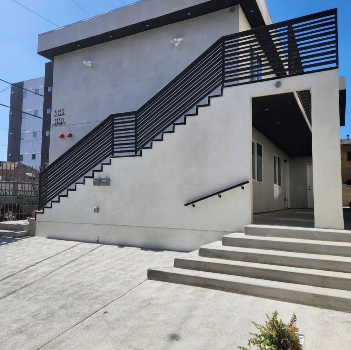 San Marino Guest House, Hostel in Koreatown