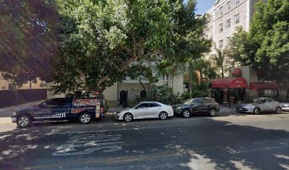 Windsor Apartment, Hotel in Koreatown