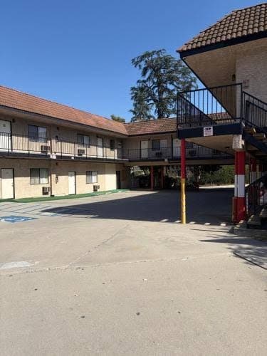Townhouse Motel, Motel in South Pasadena