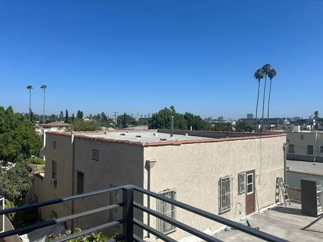 StaysPro - Hollywood Homes Minutes to Everything, Aparthotel in Larchmont