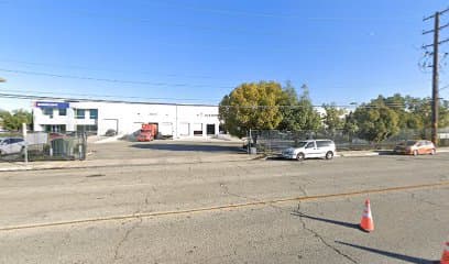 B & B Battery USA Inc, Bed & Breakfast in Bell Gardens