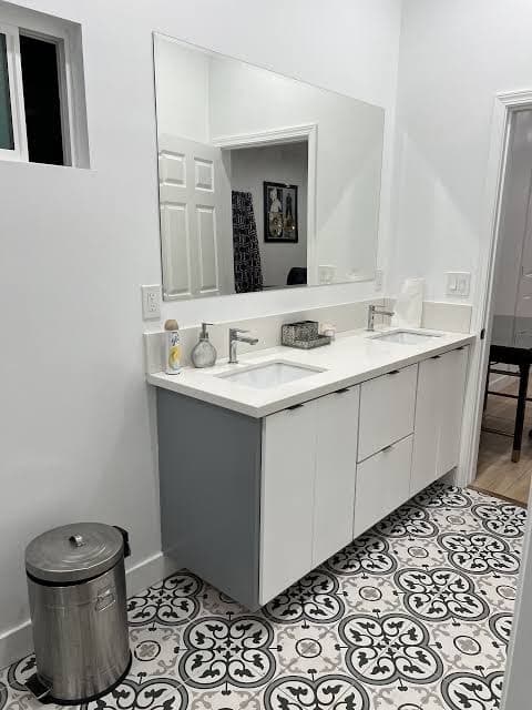 Guesthouse/Cozy 1 Bedroom 1Bath, Centrally located in View Park, Guesthouse in View Park-Windsor Hills