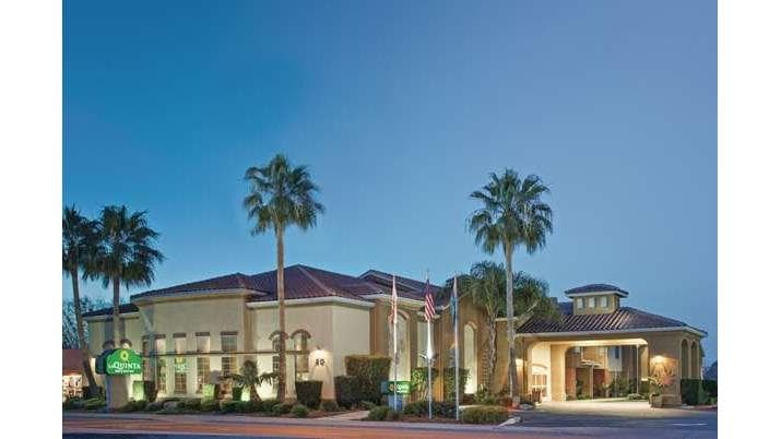 La Quinta Inn & Suites by Wyndham Los Banos, Hotel in Los Banos