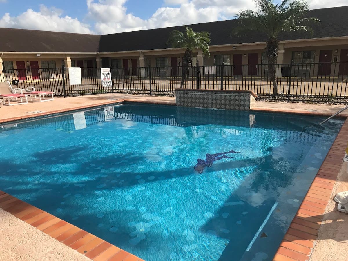 Los Fresnos Inn, Motel in Los Fresnos