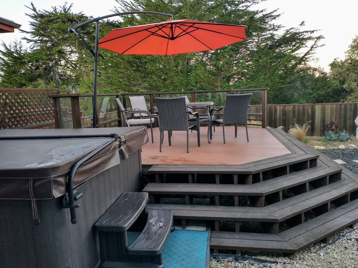 Pelican Cove Vacation Rental, Hotel in Los Osos