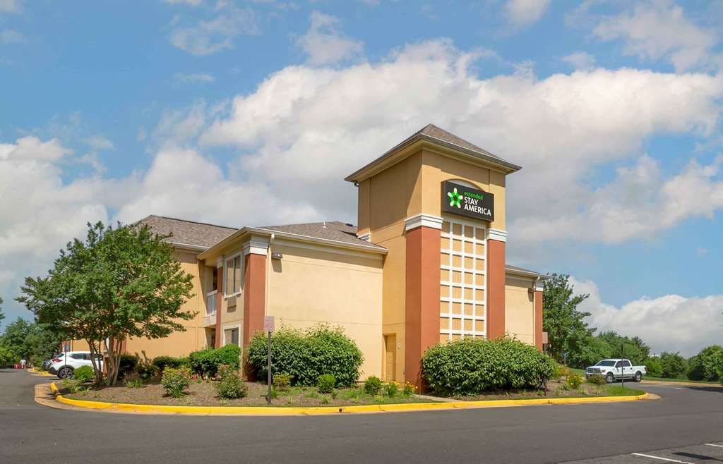 Extended Stay America Select Suites- Washington D.C. - Sterling - Dulles, Aparthotel in Sterling