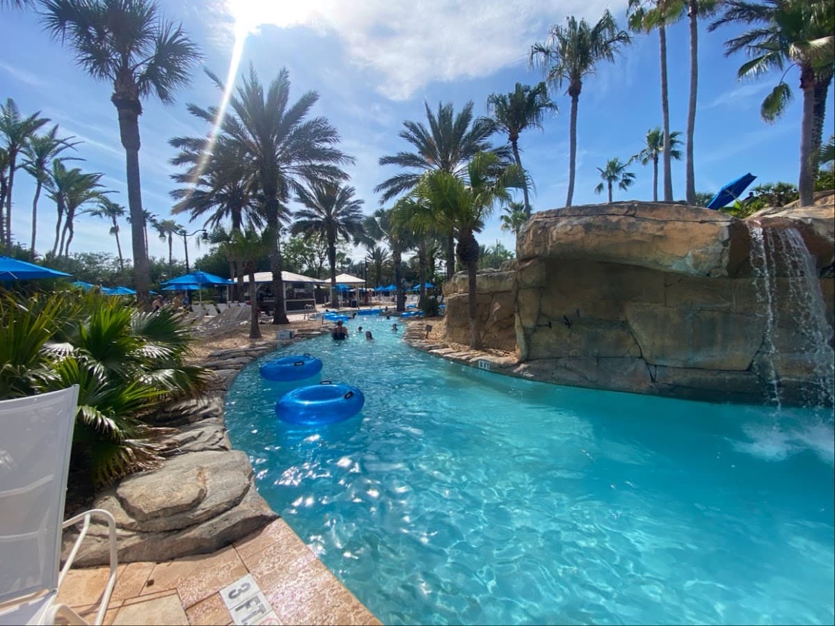 Club Wyndham Reunion, Resort in Loughman