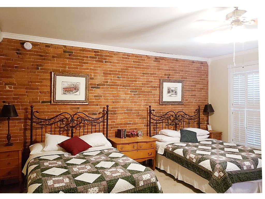 The Eagle's Nest Inn, Hotel in Louisiana