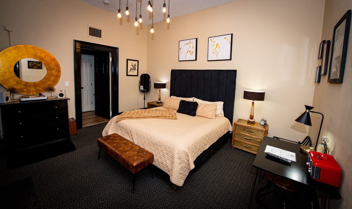 Guesthouse On Story, Holiday Home in Jeffersonville