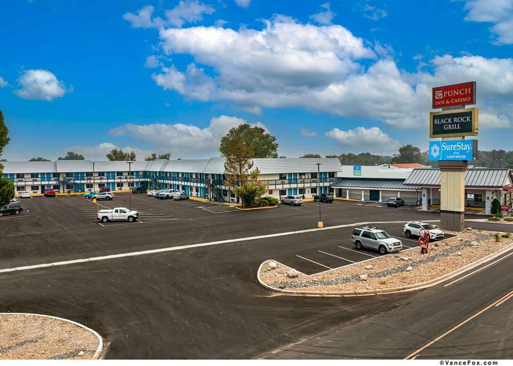 SureStay by Best Western Lovelock, Hotel in Lovelock