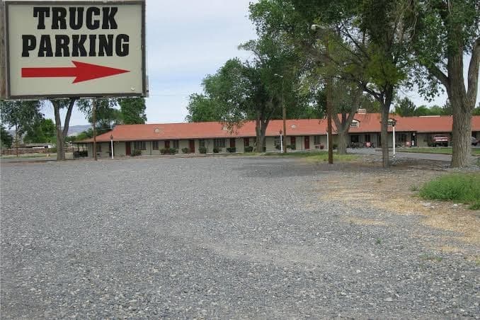 Hotel Lovelock NV I-80, Hotel in Lovelock