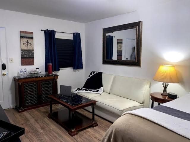 The Link Vintage Motel 2 Lovely Studio - Deluxe Queen Studio, Motel in Lovelock