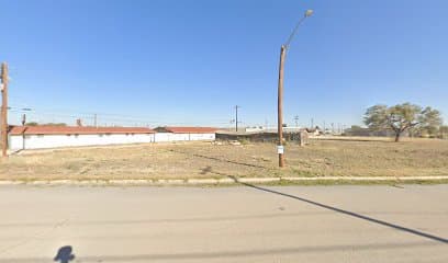 Western Inn, Hotel in Lovington