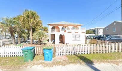 Palmetto Beachside hotel, Hotel in Panama City Beach
