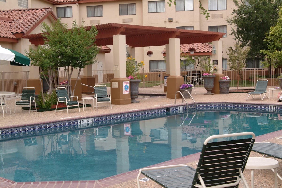 Staybridge Suites Lubbock - University Area by IHG, Aparthotel in Lubbock