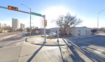 Town place, Hotel in Lubbock