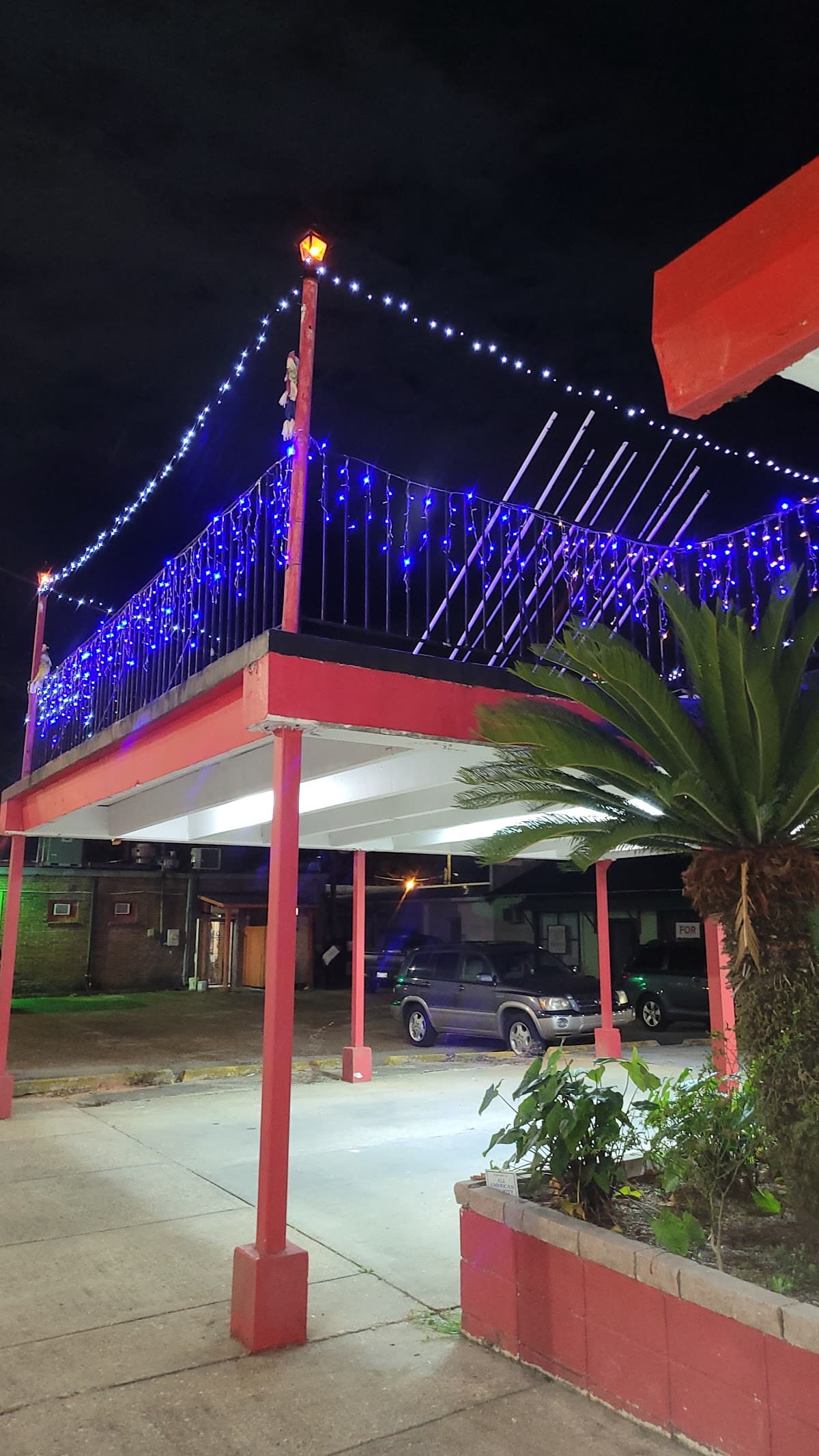 Relax Inn, Hotel in Lucedale