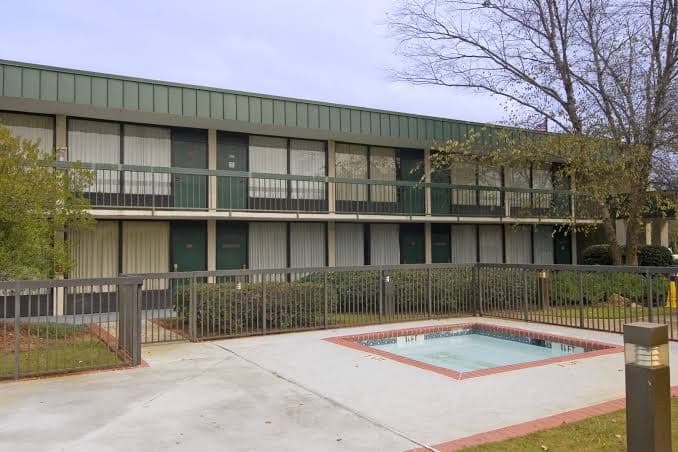 Camden West Inn, Hotel in Lugoff