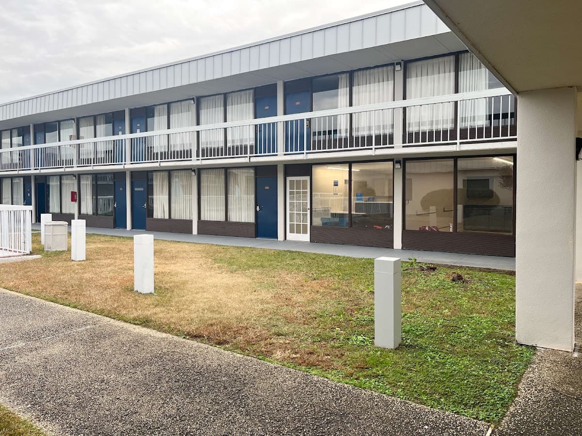 Motel 6 Lugoff, SC, Hotel in Lugoff