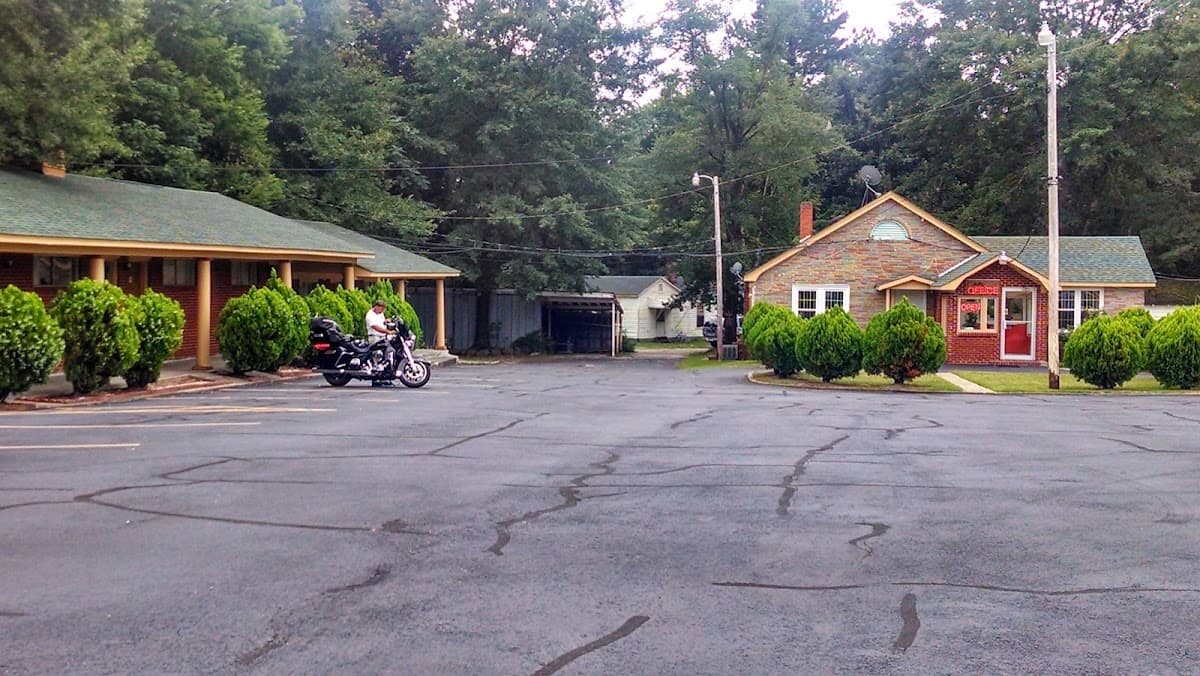 Parkview Motel, Hotel in Lugoff