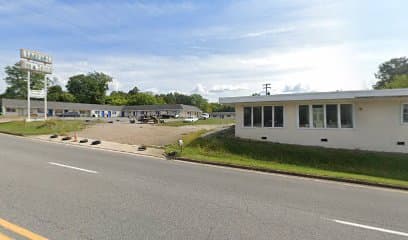 Skyline Inn & Suites, Hotel in Luray